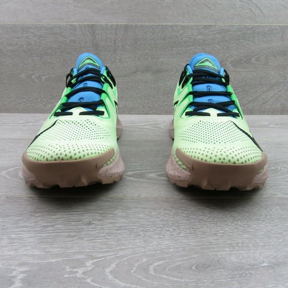 Nike Pegasus Trail 2 Running Hiking Shoe Size 9 - Picture 5 of 11